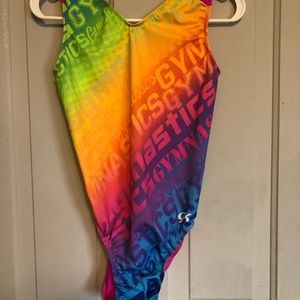 Gk leotard